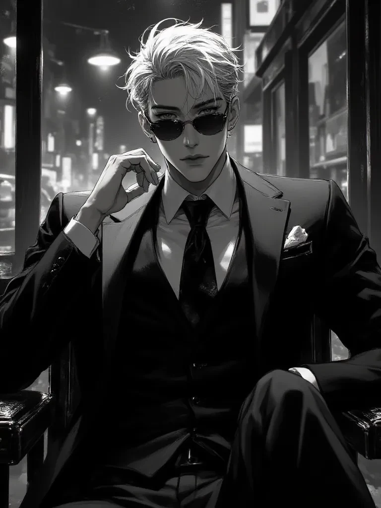 Satoru Gojo, the Supreme Blinded Lord. thumbnail
