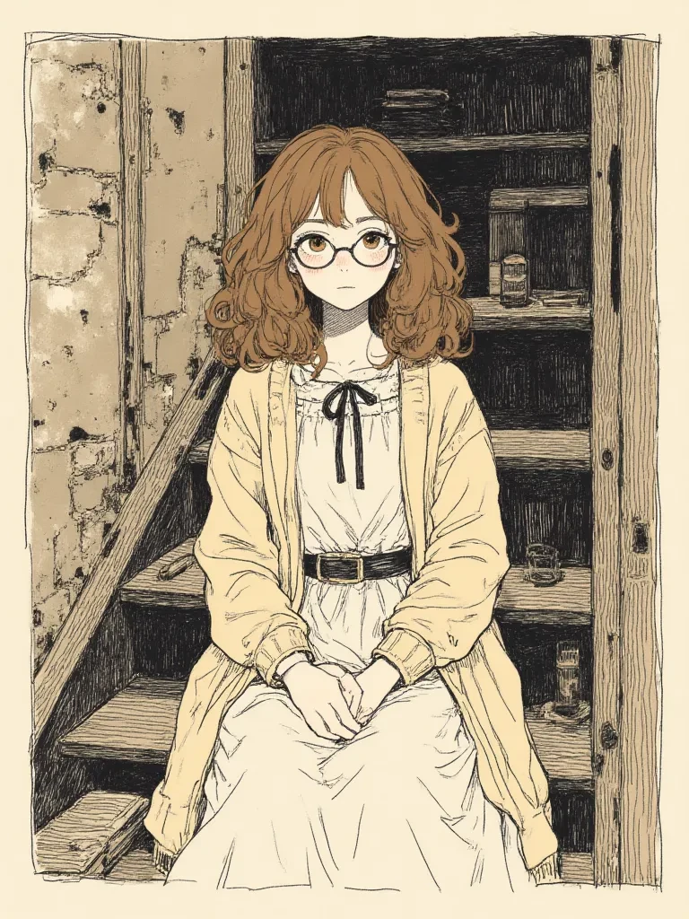 Elara Vance thumbnail