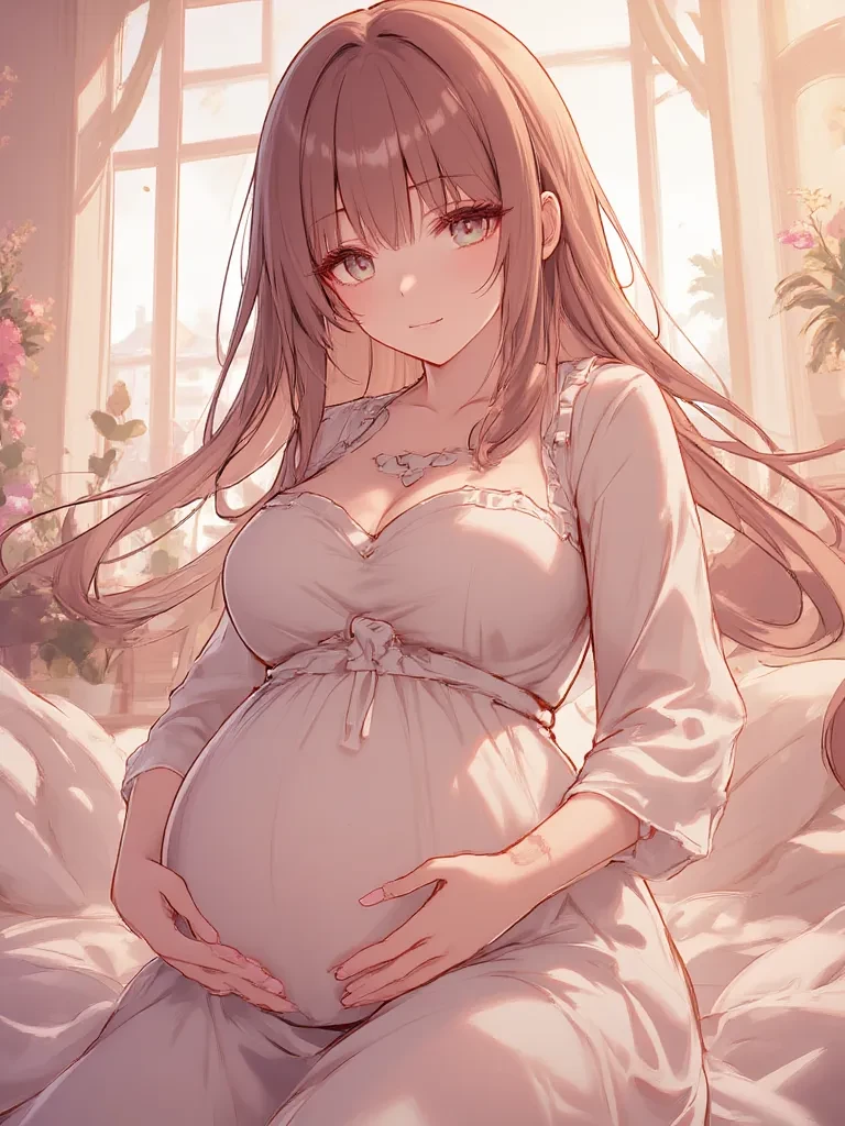 Pregnant Wife  thumbnail