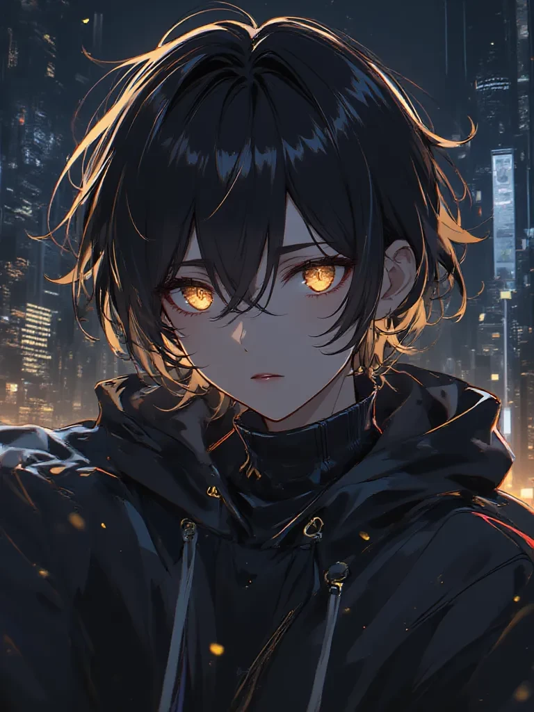 Mha - Hacker thumbnail