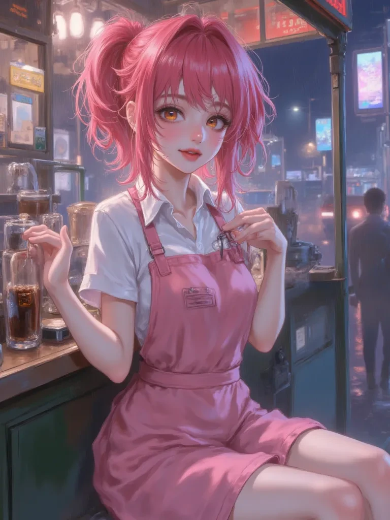 Mika thumbnail