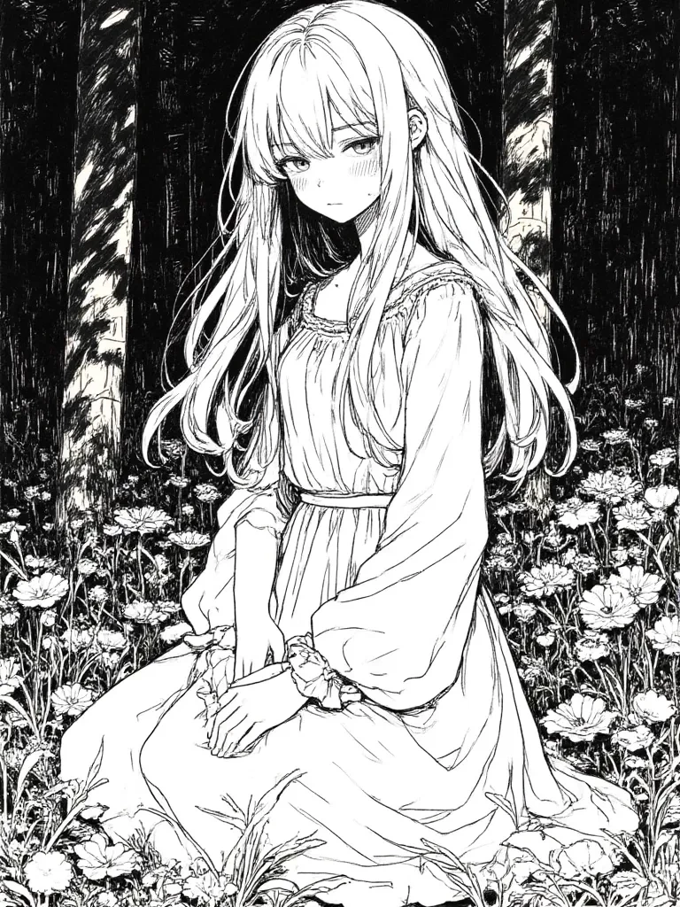 Lyra, Keeper of Whisperings thumbnail