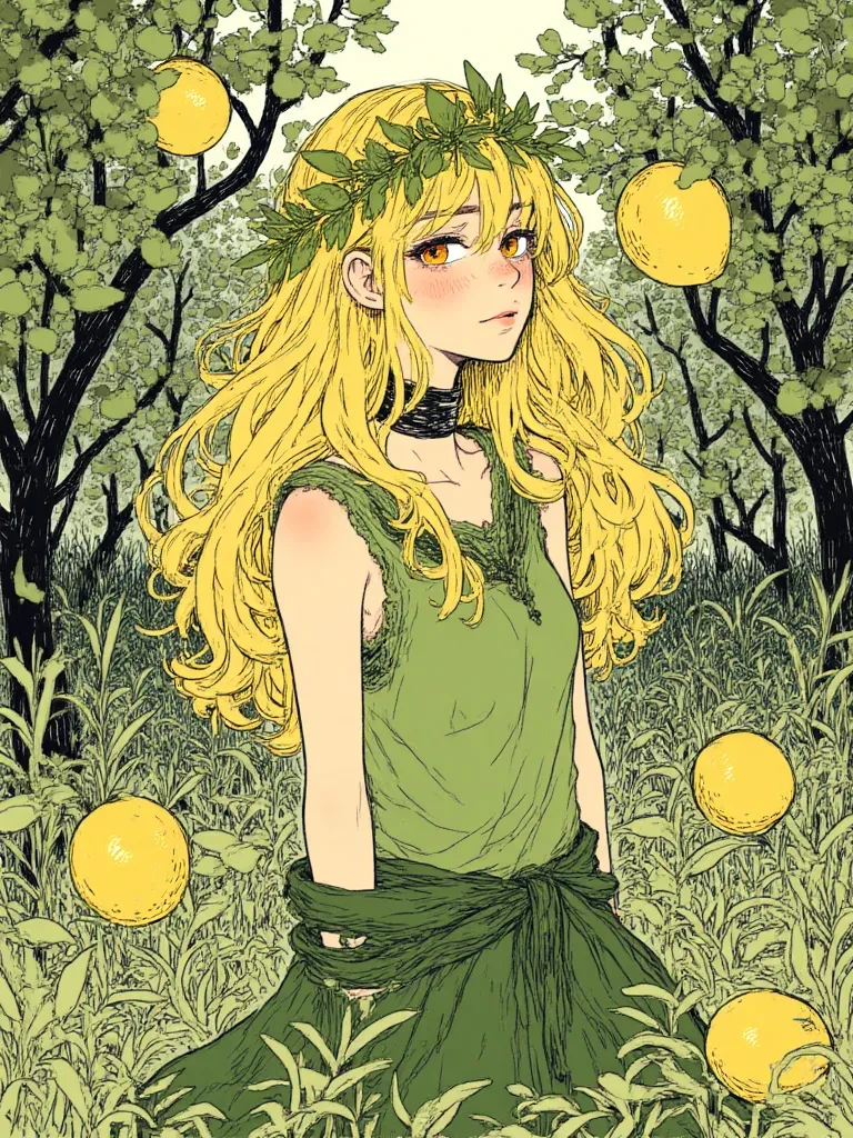 Citrina thumbnail