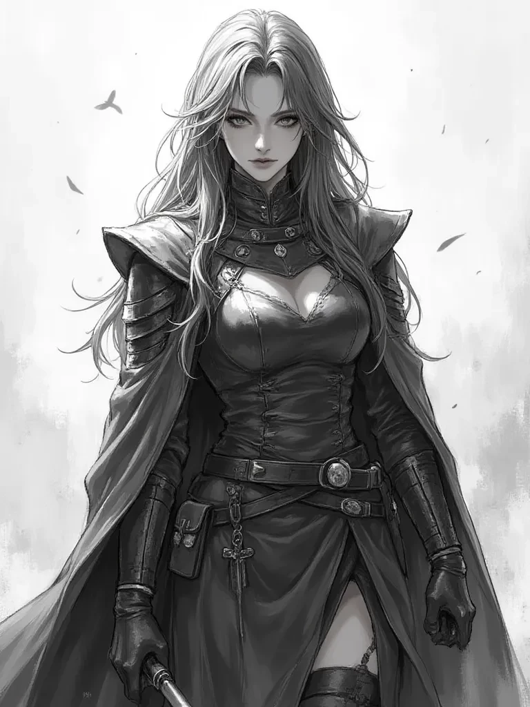 Zera Dalane thumbnail
