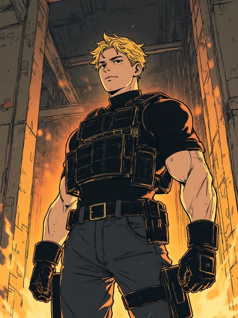 Roll SWAT thumbnail