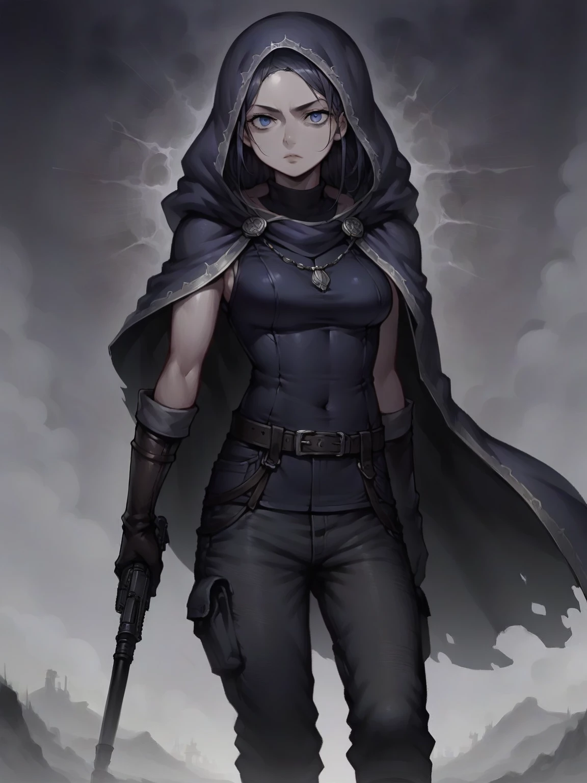 Anya Petrova thumbnail