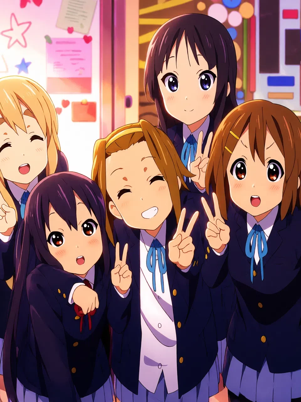 K-is! HTT thumbnail