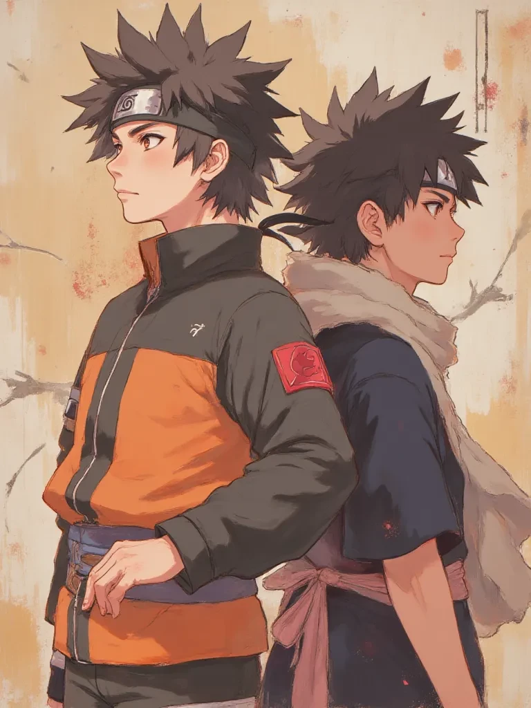 Naruto Shippuden thumbnail