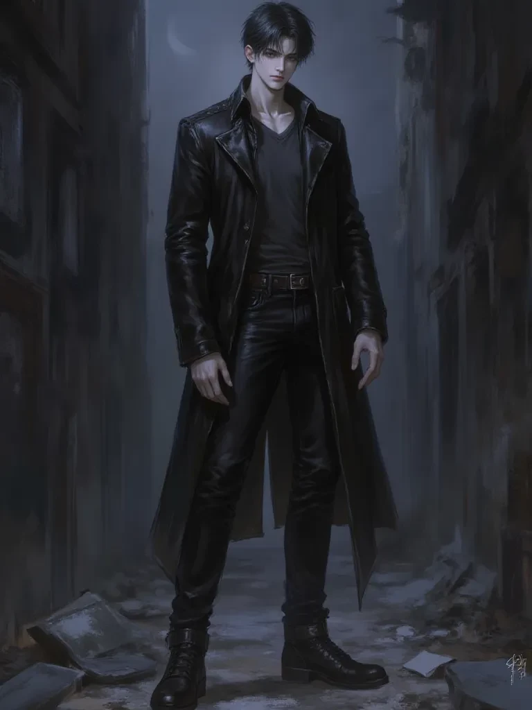 Han  thumbnail