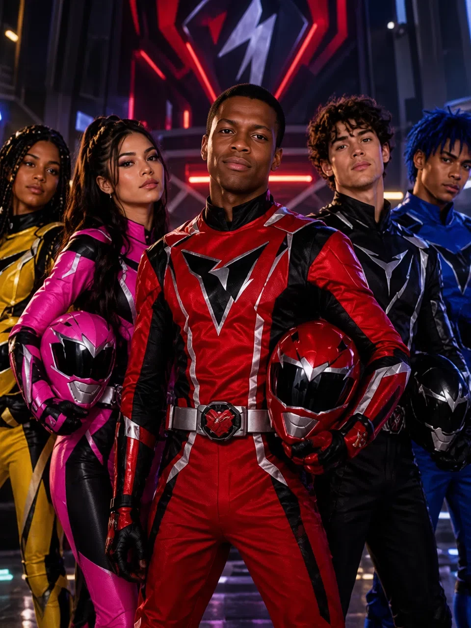 super heroes  thumbnail