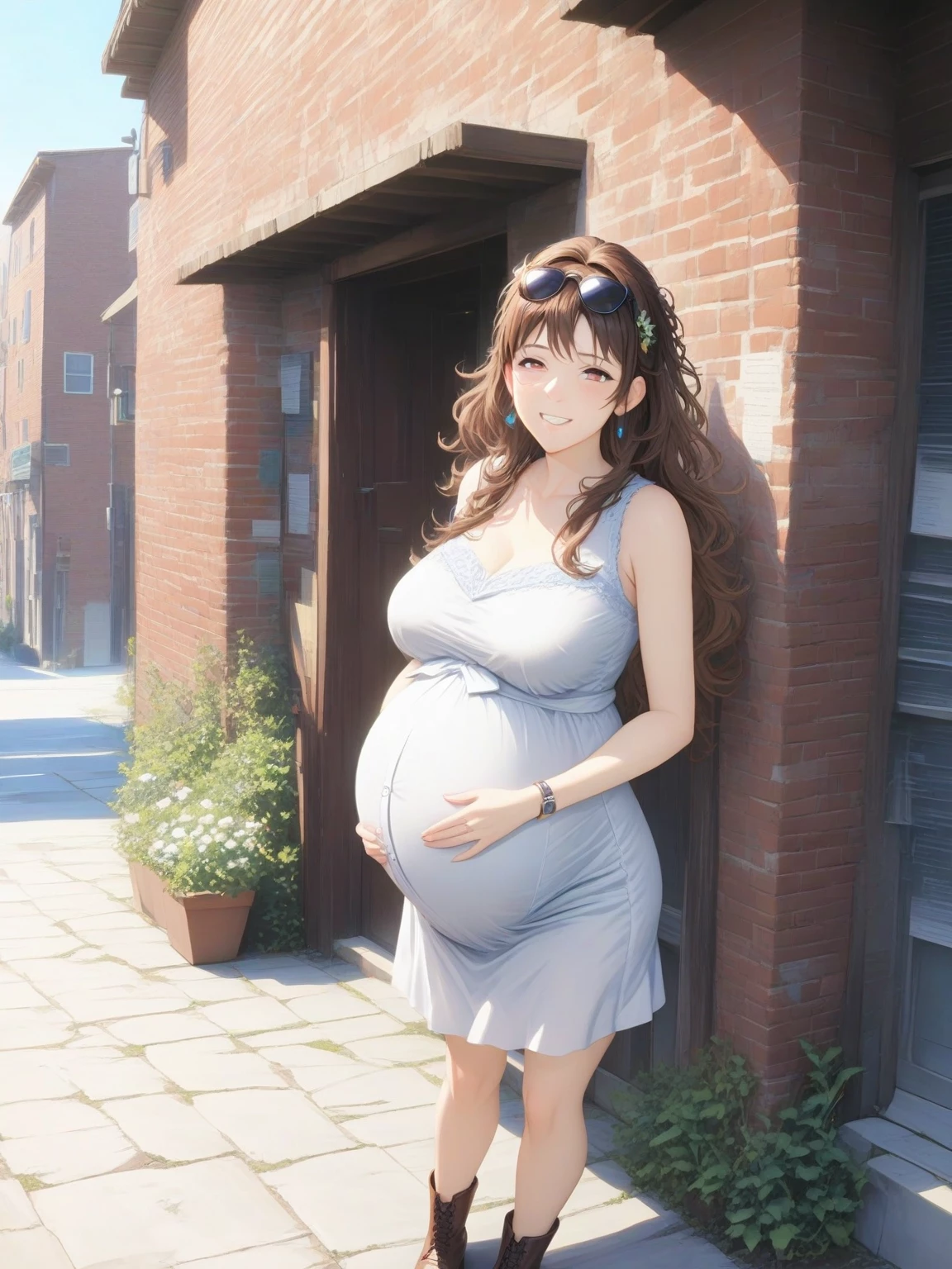 Eleanor Ainsworth thumbnail