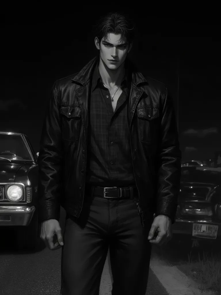 Dean and Sam Winchester thumbnail
