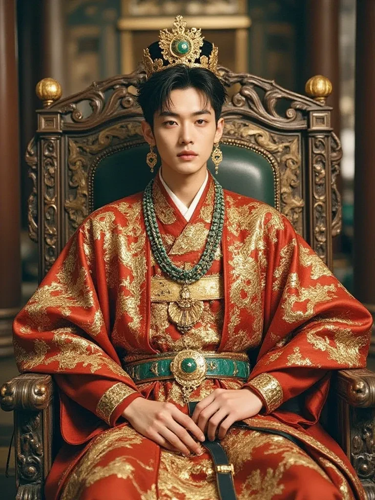 Emperor Xiang thumbnail