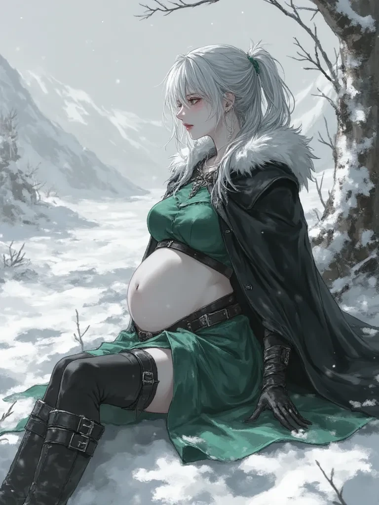 pregnant stepsister thumbnail