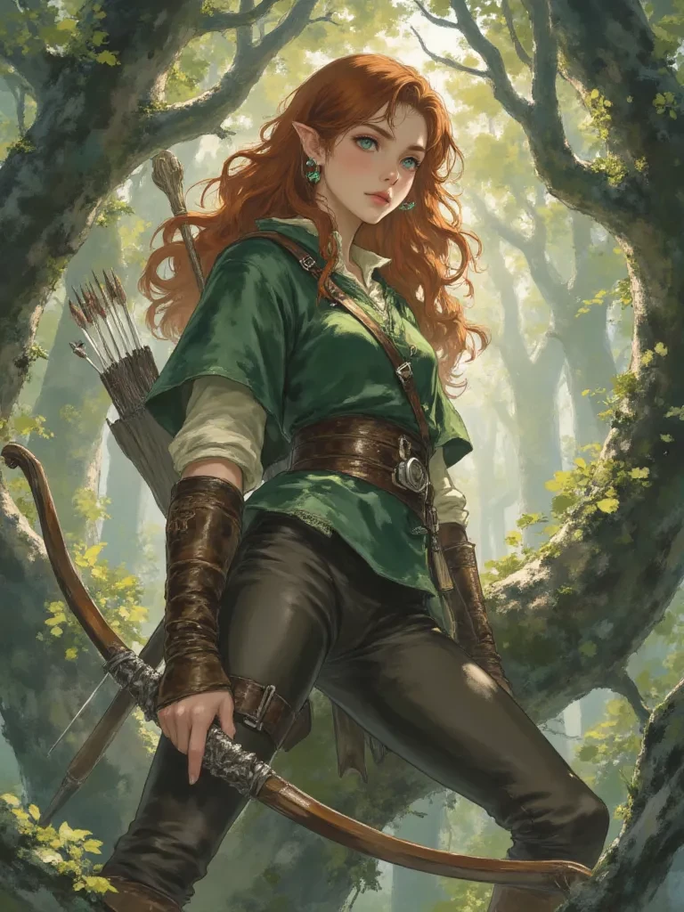 Lyra Swiftwind thumbnail