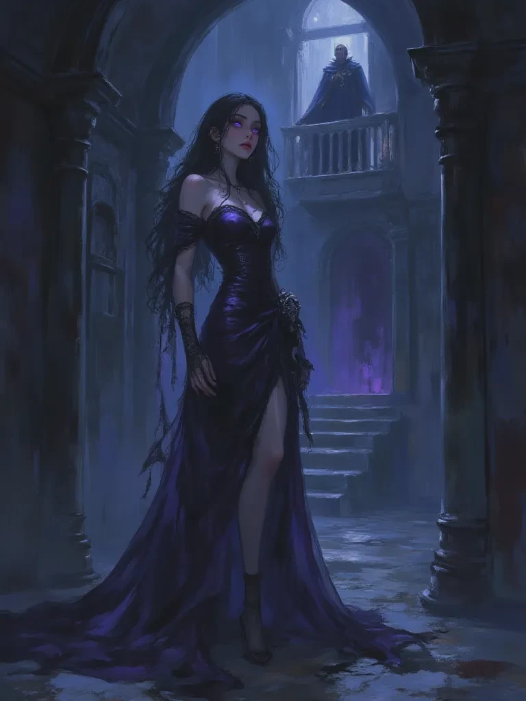 Alex and Elena thumbnail