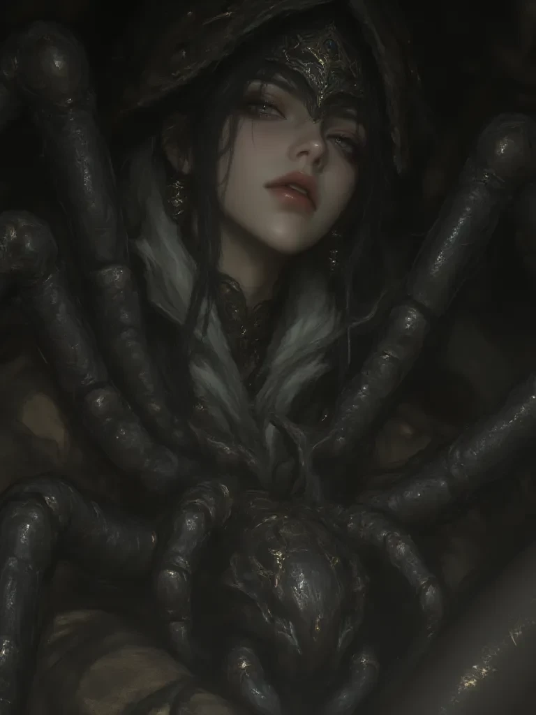 Queen of the Awakening thumbnail