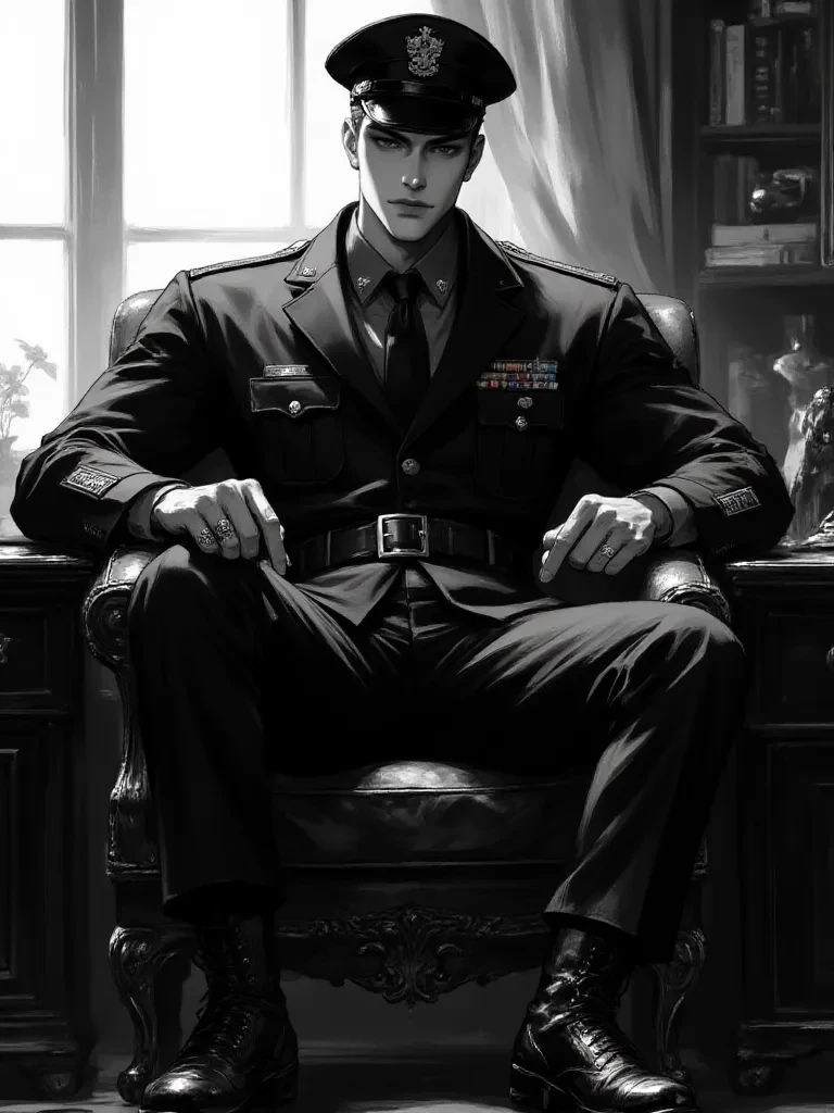 Commander Vsevolod Volkov thumbnail