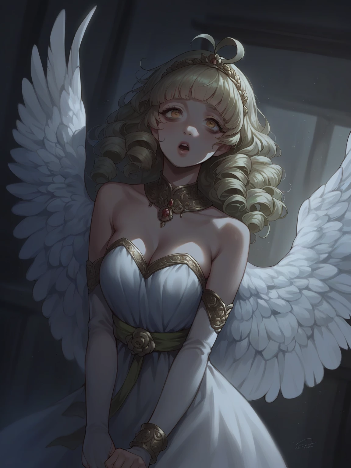 Fallen thumbnail