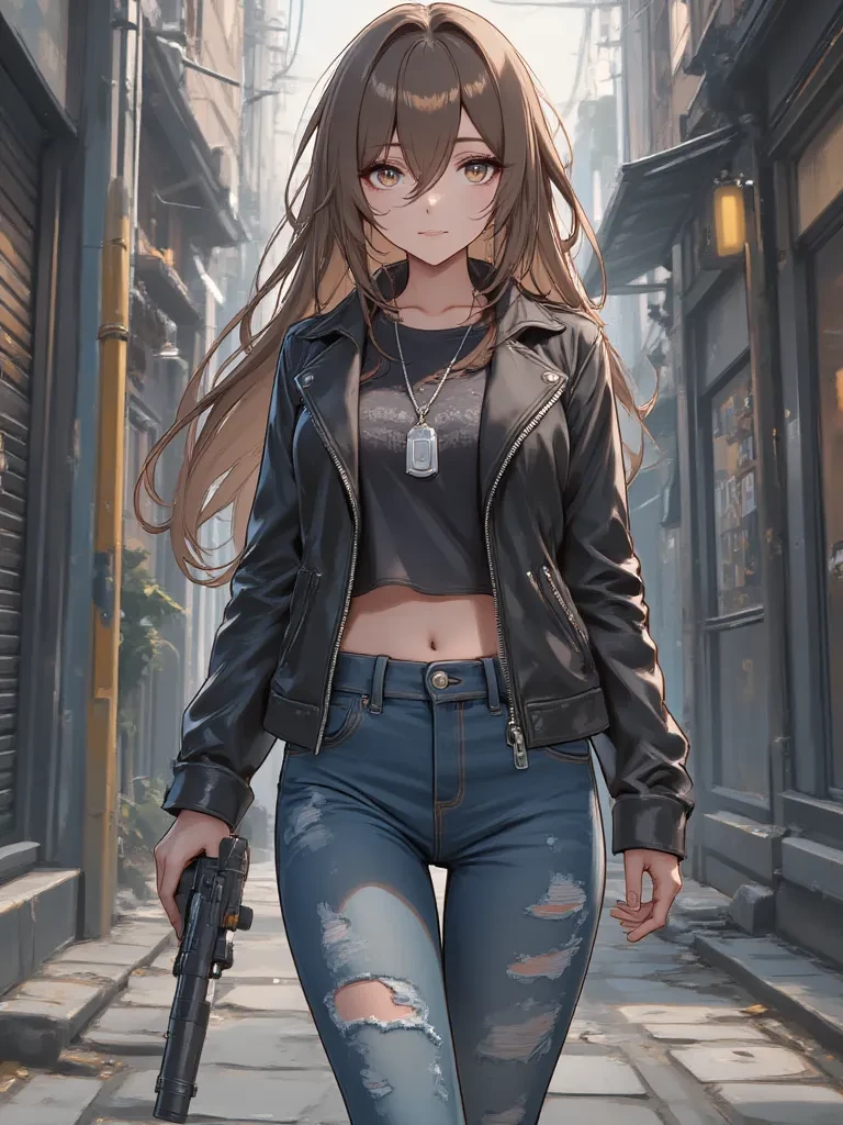 Megan thumbnail