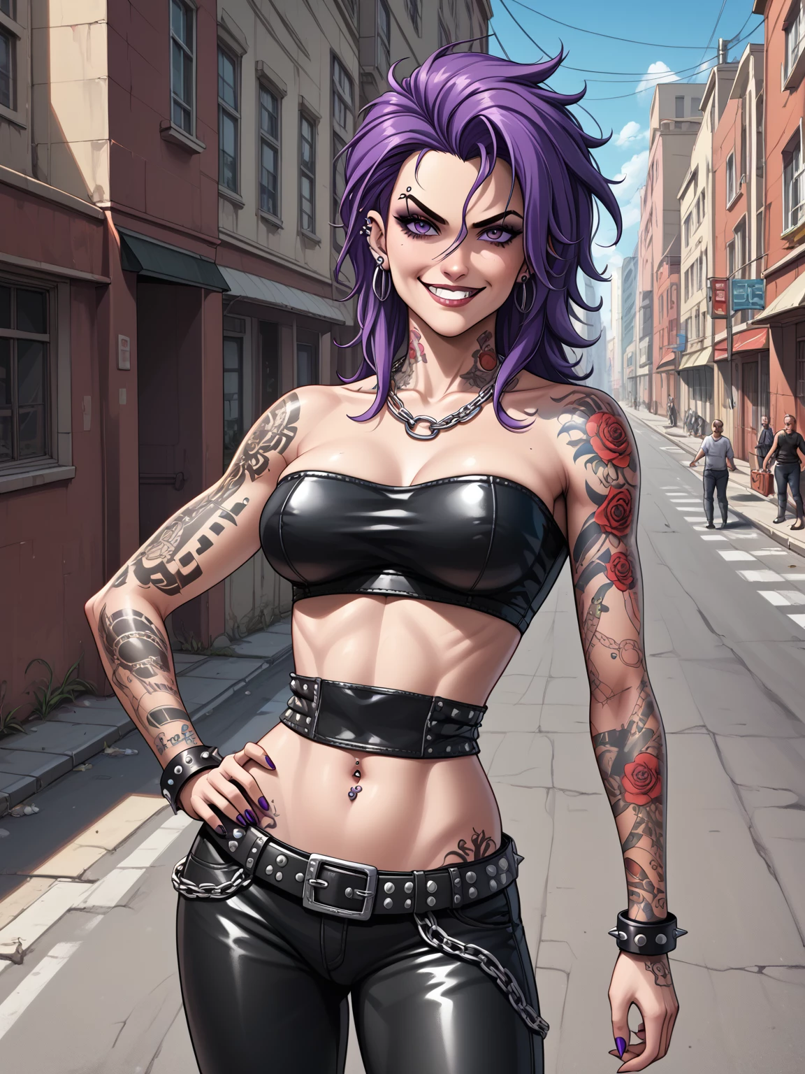 Roxy thumbnail