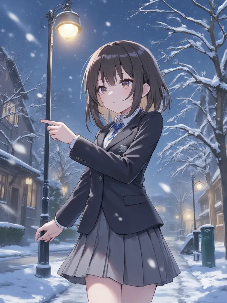 Kaguya Tsukino thumbnail