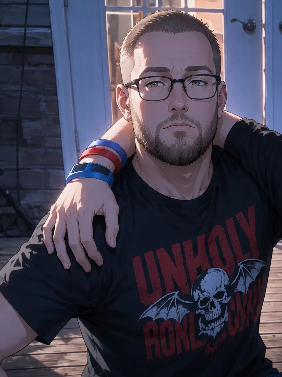 Kyle Timmins  thumbnail