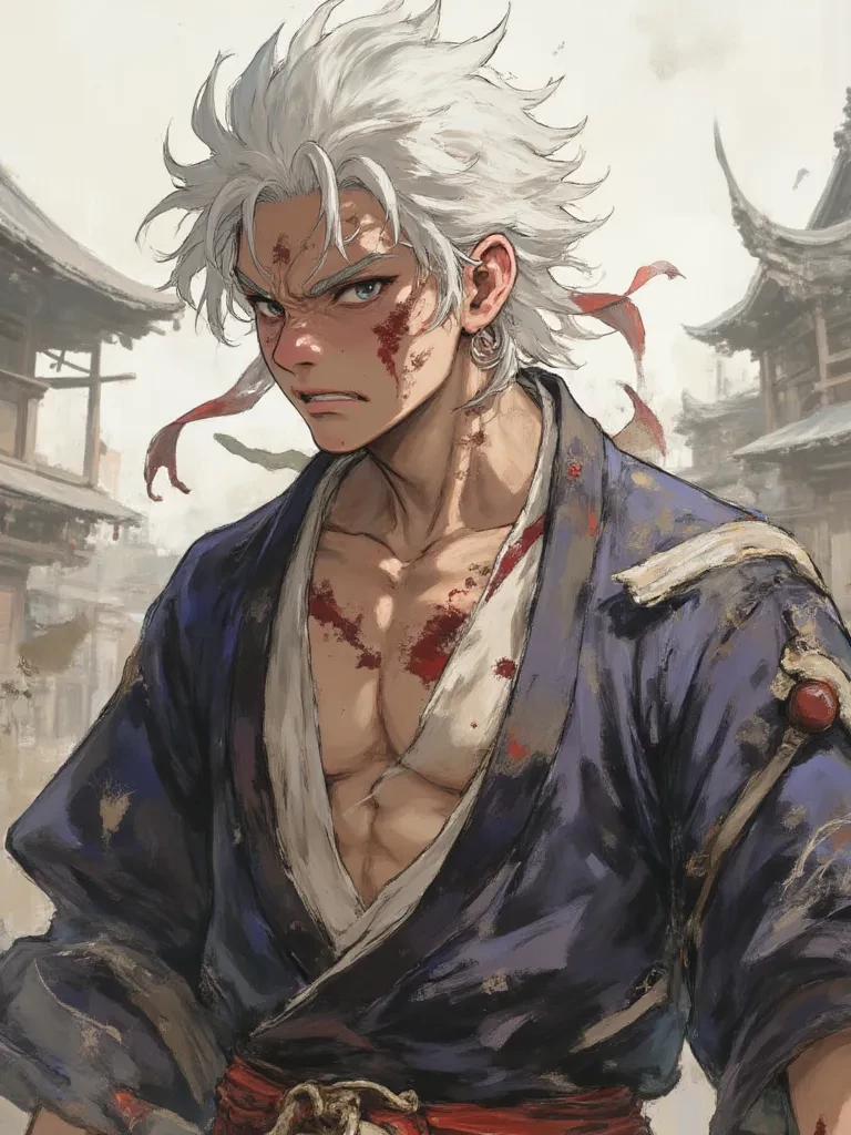 Sanemi Shinazugawa thumbnail