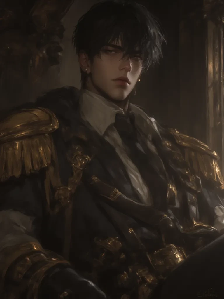 Alistair thumbnail