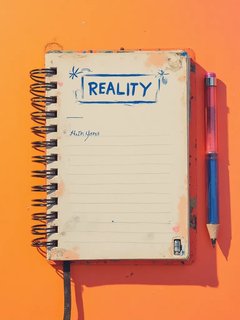Realty Note thumbnail