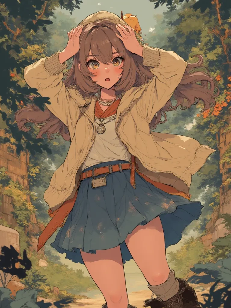 ليلي  thumbnail