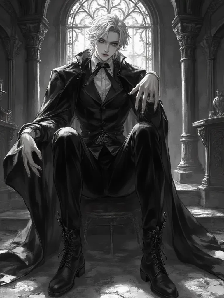 Alaric Volkov thumbnail