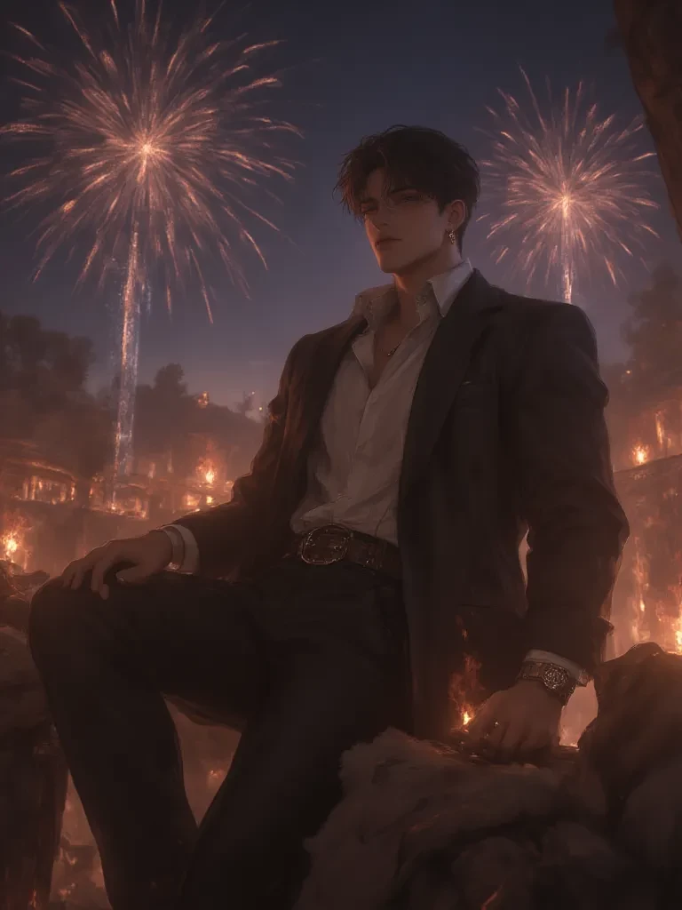 Victor Thorne thumbnail