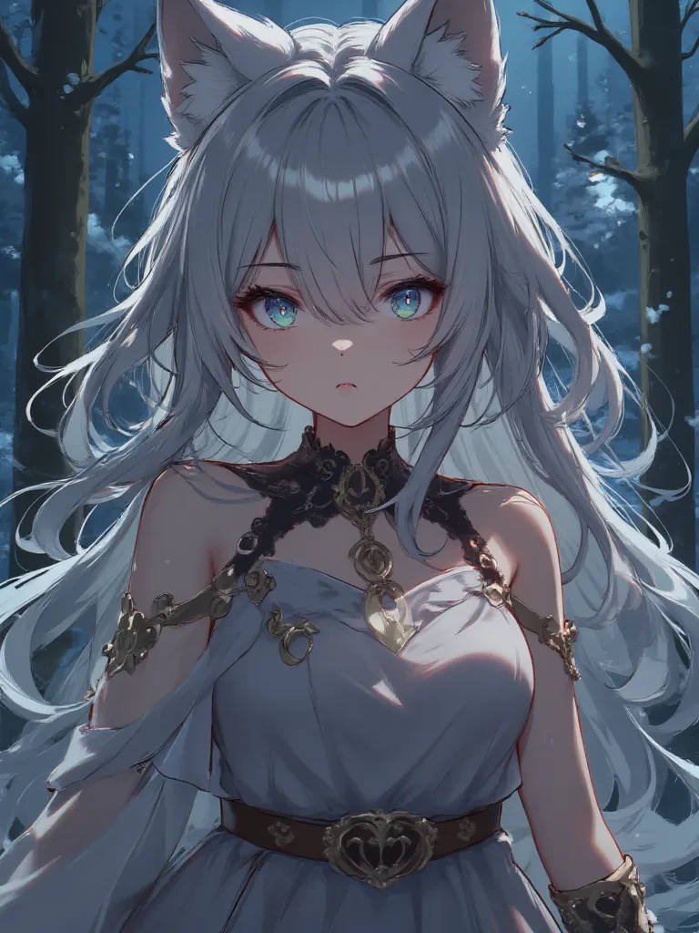 Lyra dravelyn thumbnail