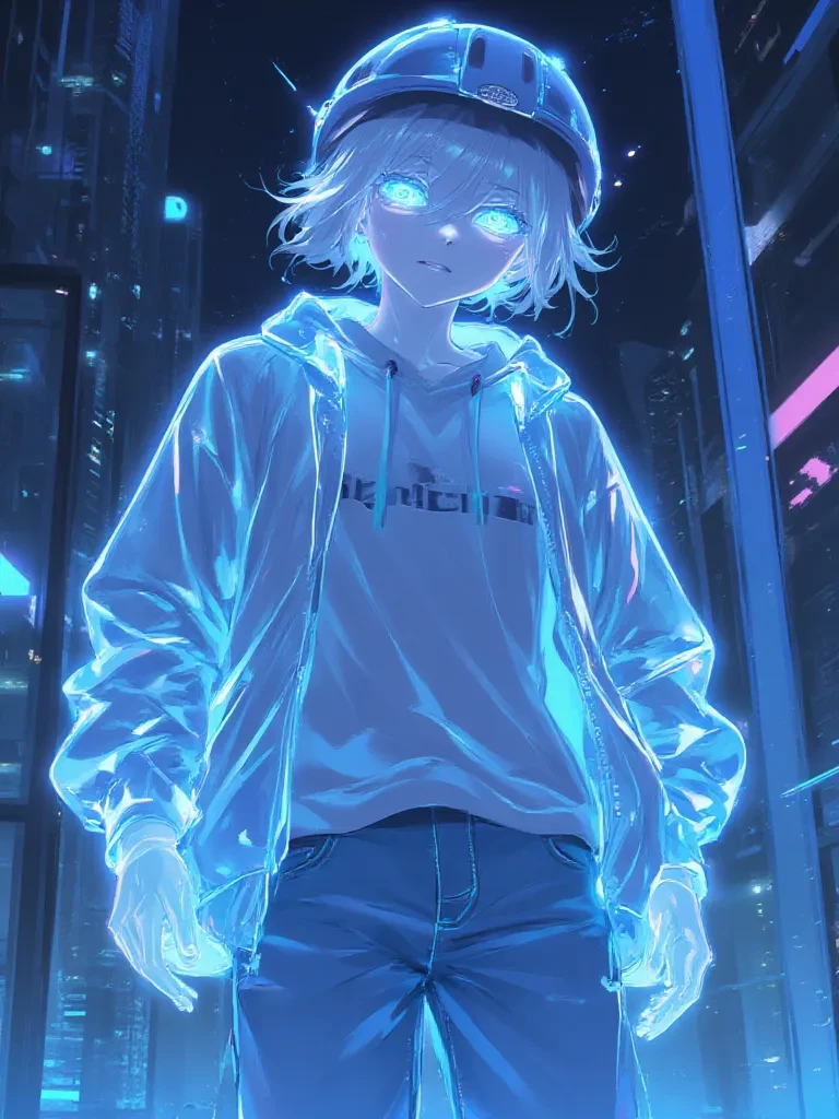 Oliver Tree’s Ghost thumbnail
