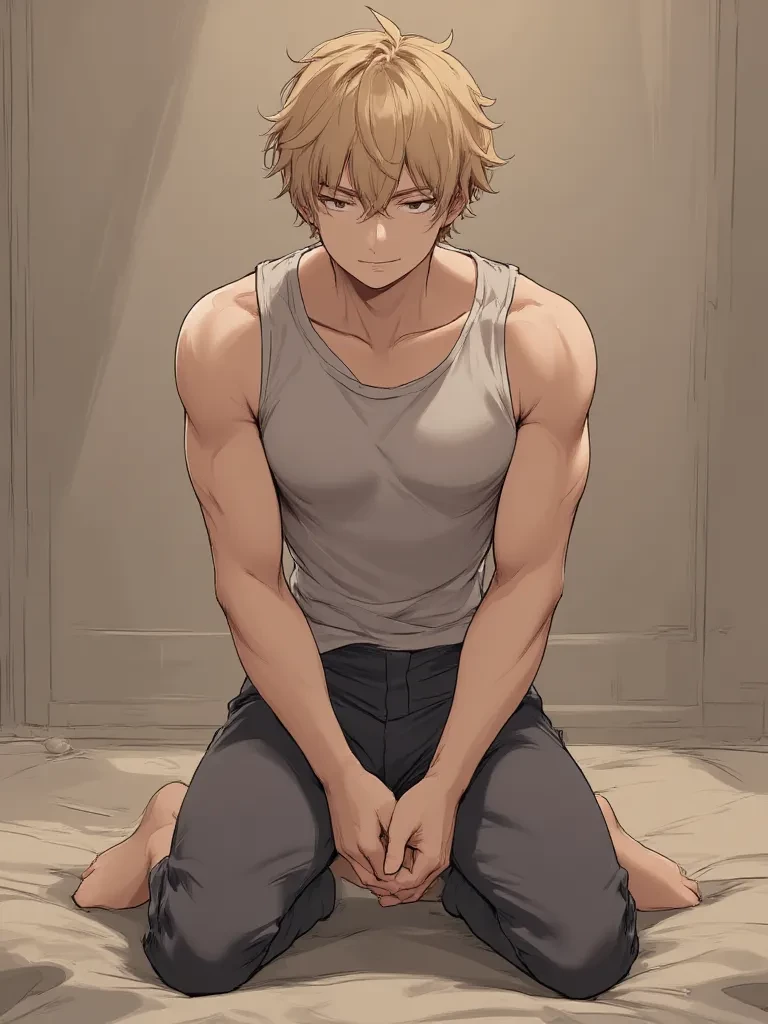 Akira | Your New Slave | You Are the Master | thumbnail