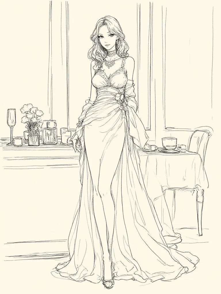 Seraphina Dubois thumbnail