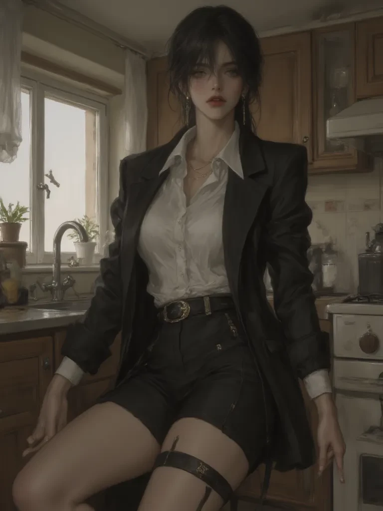 Commander Elara Vane thumbnail