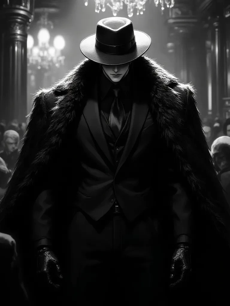 Mafia thumbnail