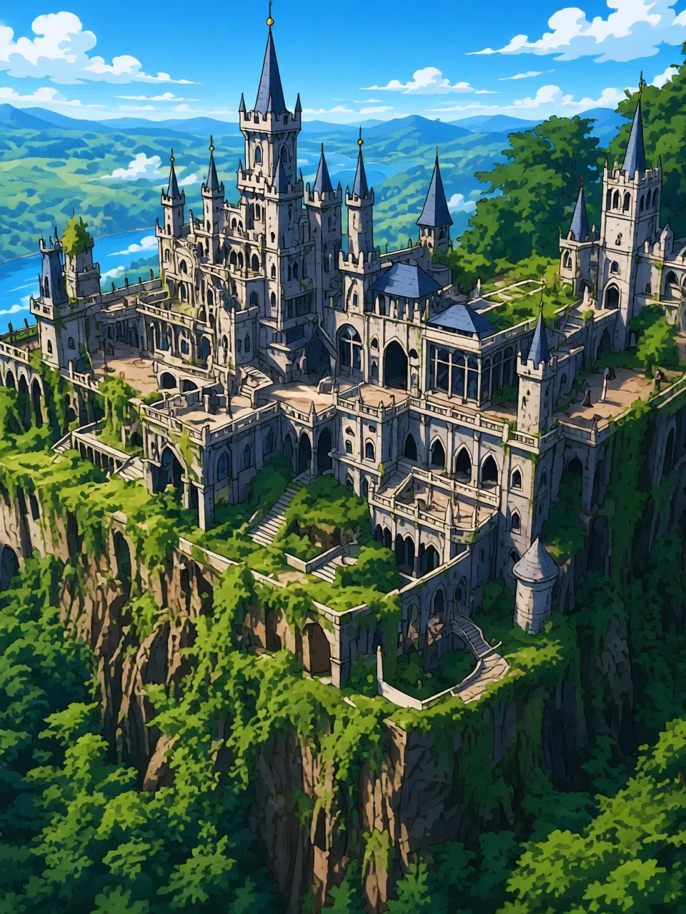 School of Magic thumbnail