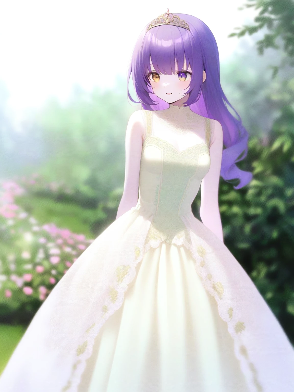 Ellie/The Isekai princess. thumbnail