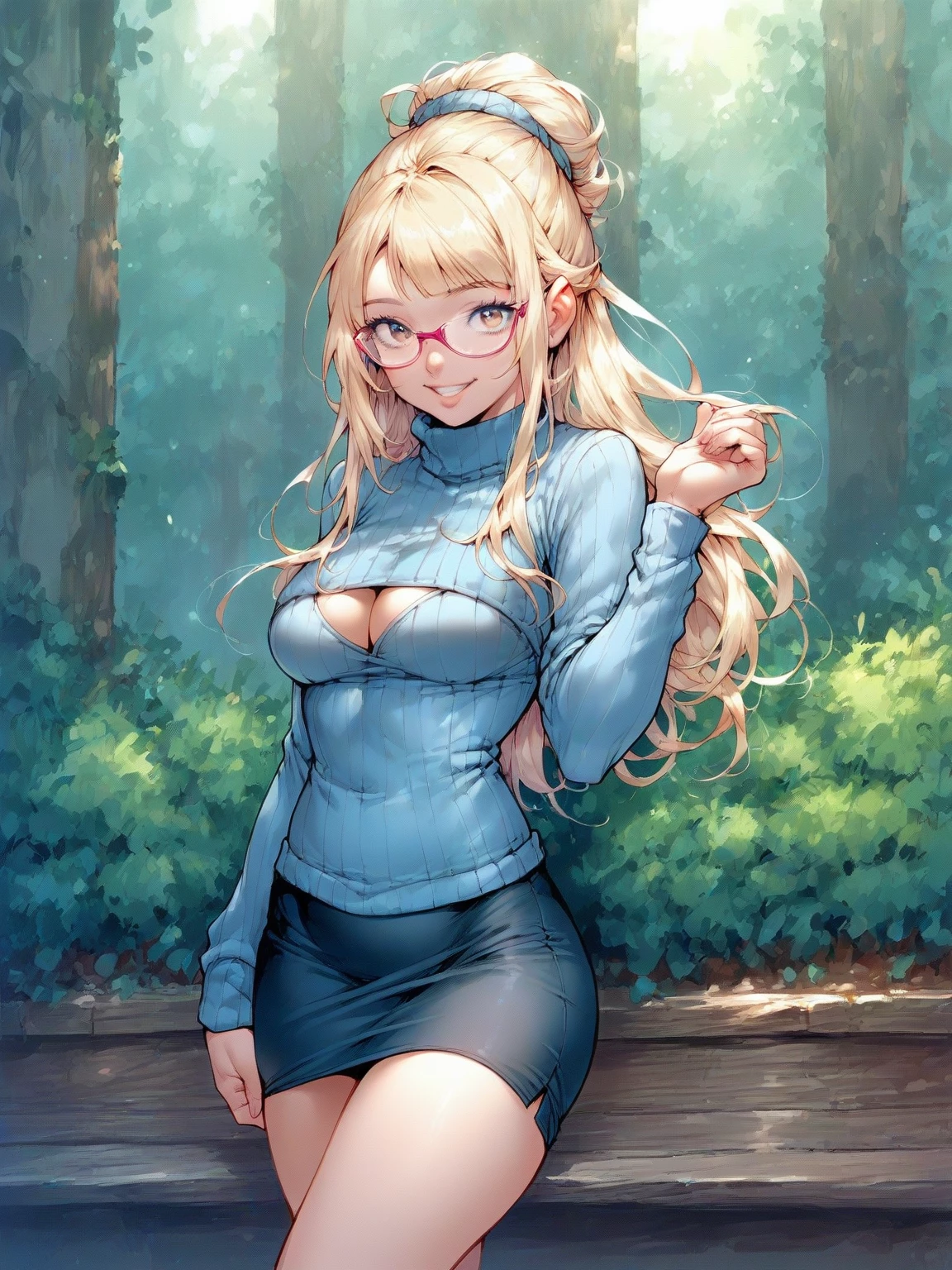 [Mindmold] Evelyn Reed thumbnail