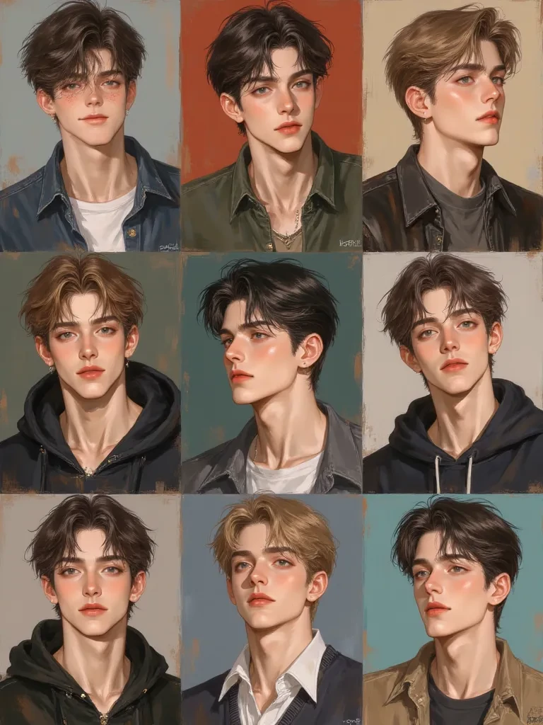 dorm with 6 guys thumbnail