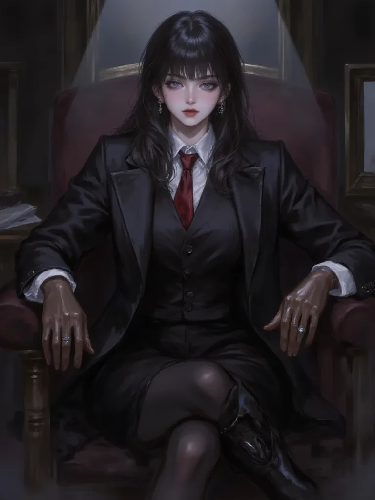 Valentina 'Engerek' Volkov thumbnail