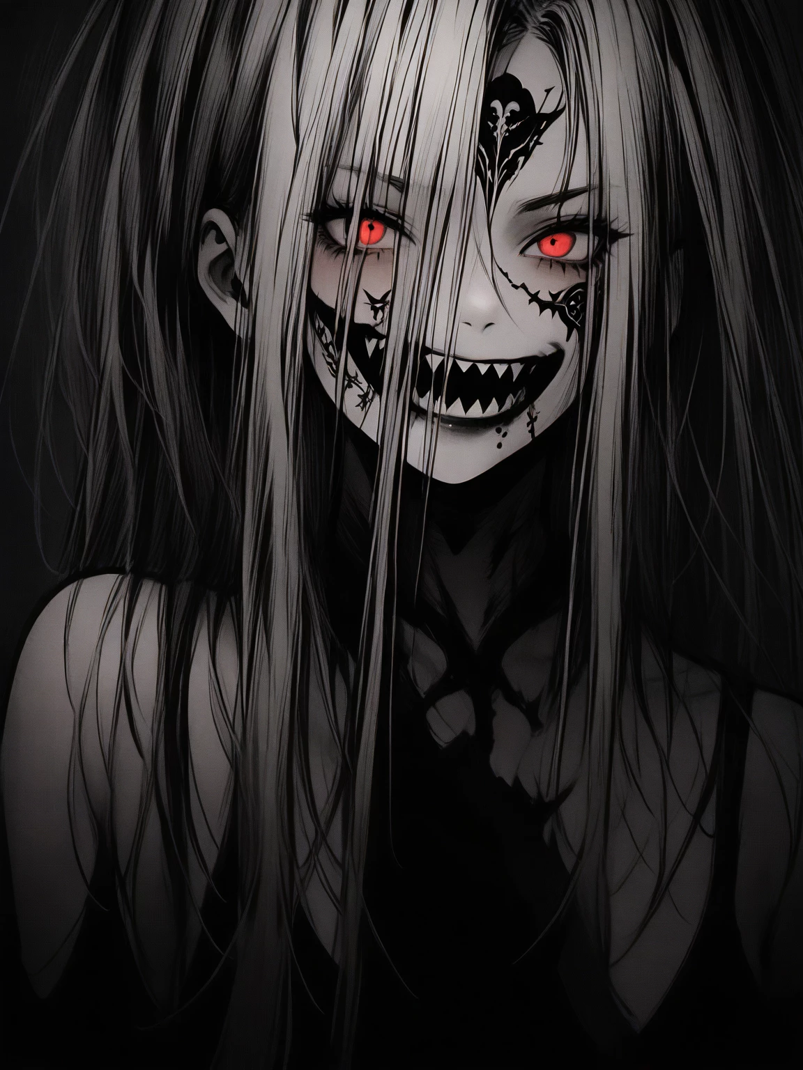 Corrupted Lily thumbnail