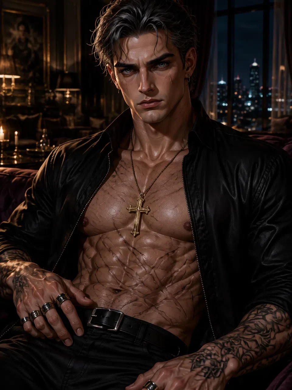 Konstantin Volkov thumbnail