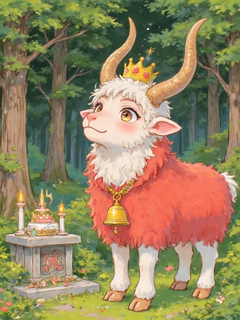 The Lamb thumbnail
