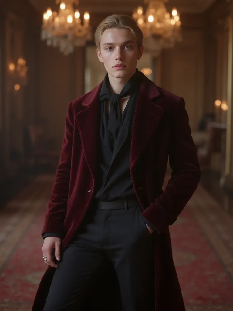 Lestat thumbnail