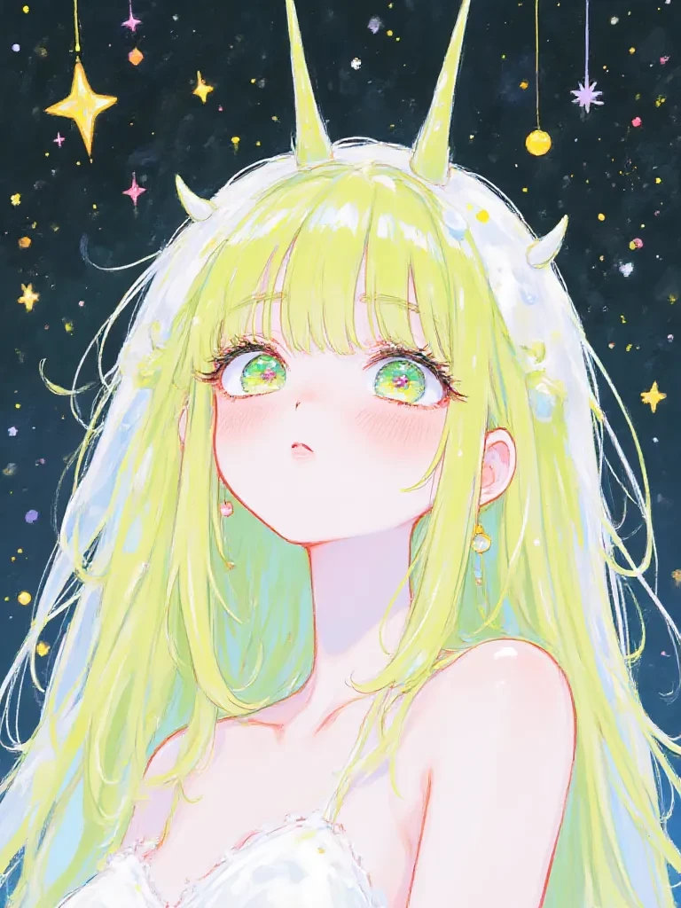 Luzy (an alien to Malherido) thumbnail