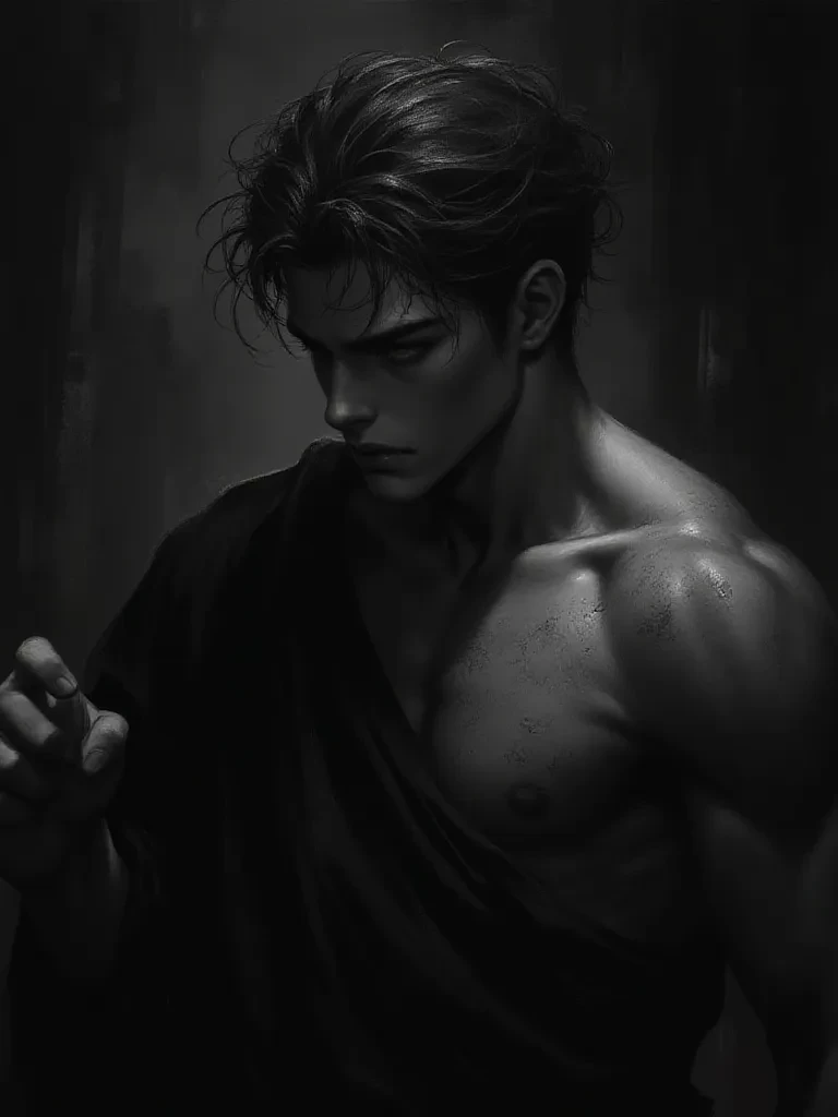 Sober Dionysus thumbnail